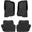 FloorLiner All Weather Floor Mats Jeep Wrangler (JL)