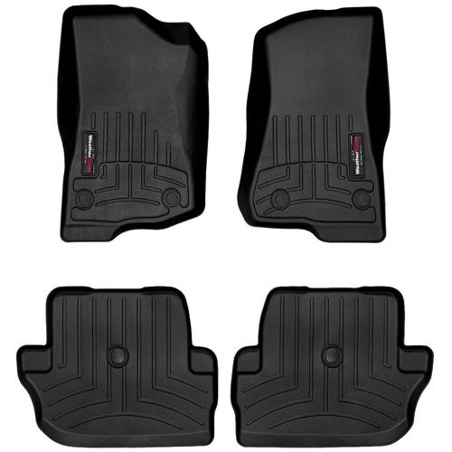 FloorLiner All Weather Floor Mats Jeep Wrangler (JL)