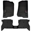 WeatherTech FloorLiner All Weather Floor Mats Jeep Wrangler 4xe (JL)