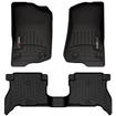 FloorLiner All Weather Floor Mats Jeep Wrangler 4xe (JL)