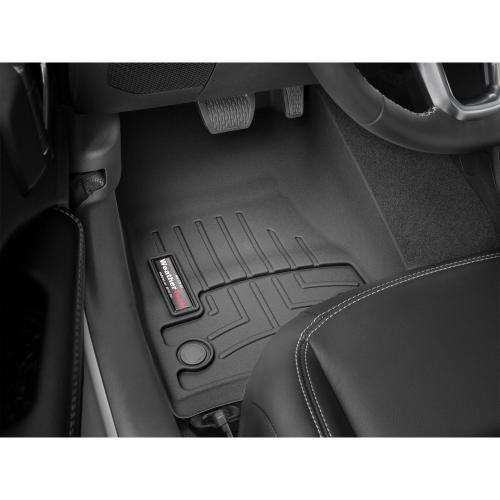 FloorLiner All Weather Floor Mats Jeep Wrangler (JL)
