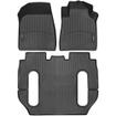FloorLiner All Weather Floor Mats Tesla Model X (1st Generation)