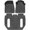 FloorLiner All Weather Floor Mats Tesla Model X (1st Generation)