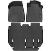 FloorLiner All Weather Floor Mats Tesla Model X (1st Generation)