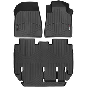 FloorLiner All Weather Floor Mats