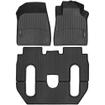 FloorLiner All Weather Floor Mats Tesla Model X (1st Generation)