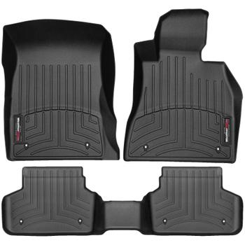 FloorLiner All Weather Floor Mats