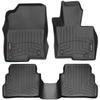 WeatherTech FloorLiner All Weather Floor Mats Mazda CX-5 (2nd Generation)