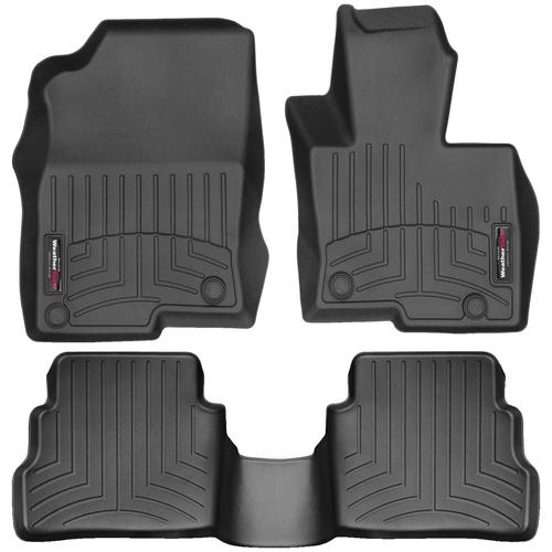 FloorLiner All Weather Floor Mats Mazda CX-5 (2nd Generation)