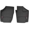 WeatherTech FloorLiner All Weather Floor Mats Skoda Rapid