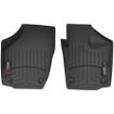 FloorLiner All Weather Floor Mats Skoda Rapid
