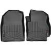 WeatherTech FloorLiner All Weather Floor Mats Hyundai Kona (1st Generation)