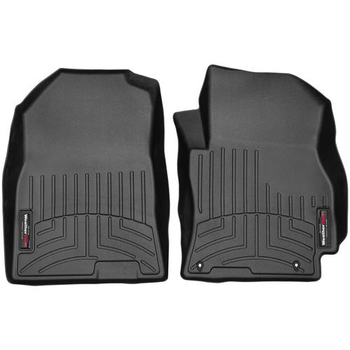 FloorLiner All Weather Floor Mats Hyundai Kona (1st Generation)
