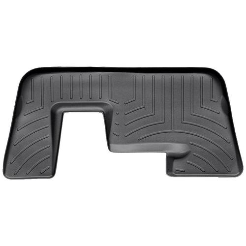 FloorLiner All Weather Floor Mats Audi Q7 (4L)