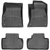 WeatherTech FloorLiner All Weather Floor Mats Audi Q5 (2nd Generation)