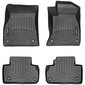 FloorLiner All Weather Floor Mats