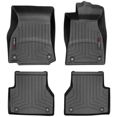 FloorLiner All Weather Floor Mats Audi A7 (4K8)