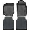 WeatherTech FloorLiner All Weather Floor Mats Audi A8L (D5)