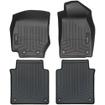 FloorLiner All Weather Floor Mats Audi A8L (D5)