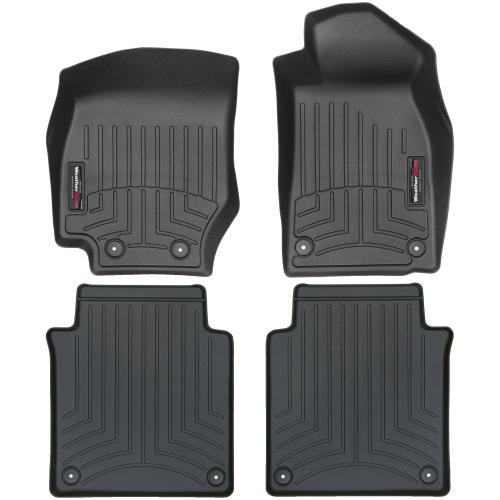 FloorLiner All Weather Floor Mats Audi A8L (D5)
