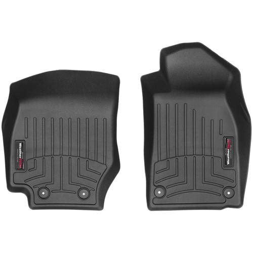 FloorLiner All Weather Floor Mats Audi A8 (D5)