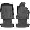 WeatherTech FloorLiner All Weather Floor Mats BMW 8-Series (G15/G14)