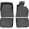 WeatherTech FloorLiner All Weather Floor Mats BMW 8-Series (G16)
