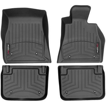 FloorLiner All Weather Floor Mats