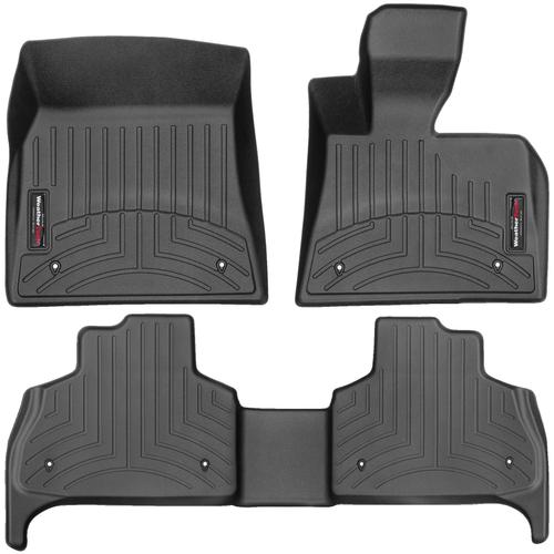 FloorLiner All Weather Floor Mats BMW X5 (G05)