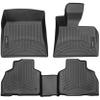 WeatherTech FloorLiner All Weather Floor Mats BMW X7 (G07)