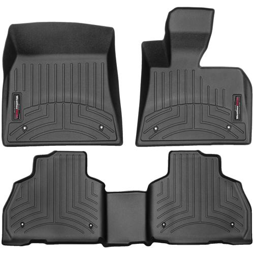 FloorLiner All Weather Floor Mats BMW X7 (G07)