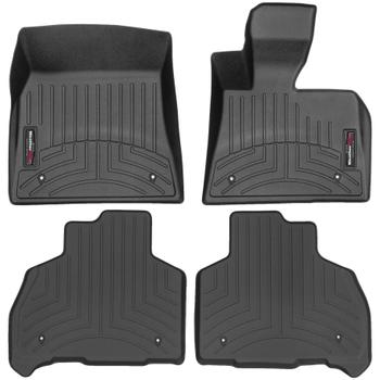 FloorLiner All Weather Floor Mats