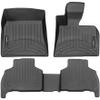 WeatherTech FloorLiner All Weather Floor Mats BMW X5 (G05)