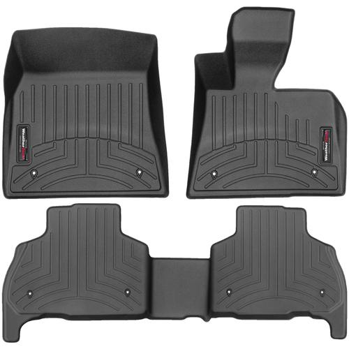 FloorLiner All Weather Floor Mats BMW X5 (G05)