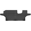 FloorLiner All Weather Floor Mats Land Rover Defender 130 (L663)