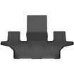 FloorLiner All Weather Floor Mats Land Rover Defender 130 (L663)