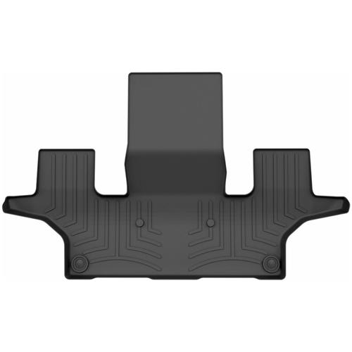 FloorLiner All Weather Floor Mats Land Rover Defender 130 (L663)
