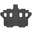 FloorLiner All Weather Floor Mats Toyota Land Cruiser (J300)