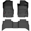 FloorLiner All Weather Floor Mats Maxus T60 MAX (2nd Generation)