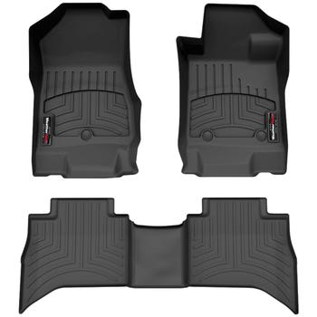 FloorLiner All Weather Floor Mats