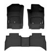 FloorLiner All Weather Floor Mats Maxus T60 (1st Generation)