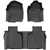 FloorLiner All Weather Floor Mats Chevrolet Silverado 1500 (4th Generation)