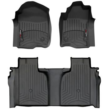 FloorLiner All Weather Floor Mats