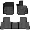 WeatherTech FloorLiner All Weather Floor Mats Toyota RAV4 Hybrid (XA50)