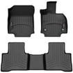 FloorLiner All Weather Floor Mats Toyota RAV4 Hybrid (XA50)