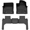 WeatherTech FloorLiner All Weather Floor Mats Toyota Land Cruiser (J300)