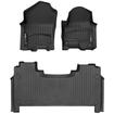 FloorLiner All Weather Floor Mats Ram Truck 1500 DT (5th Generation)