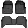 WeatherTech FloorLiner All Weather Floor Mats Mazda BT-50