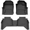 FloorLiner All Weather Floor Mats Mazda BT-50