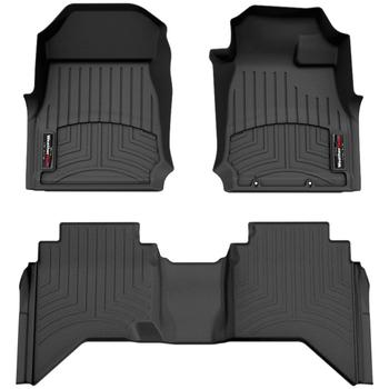 FloorLiner All Weather Floor Mats